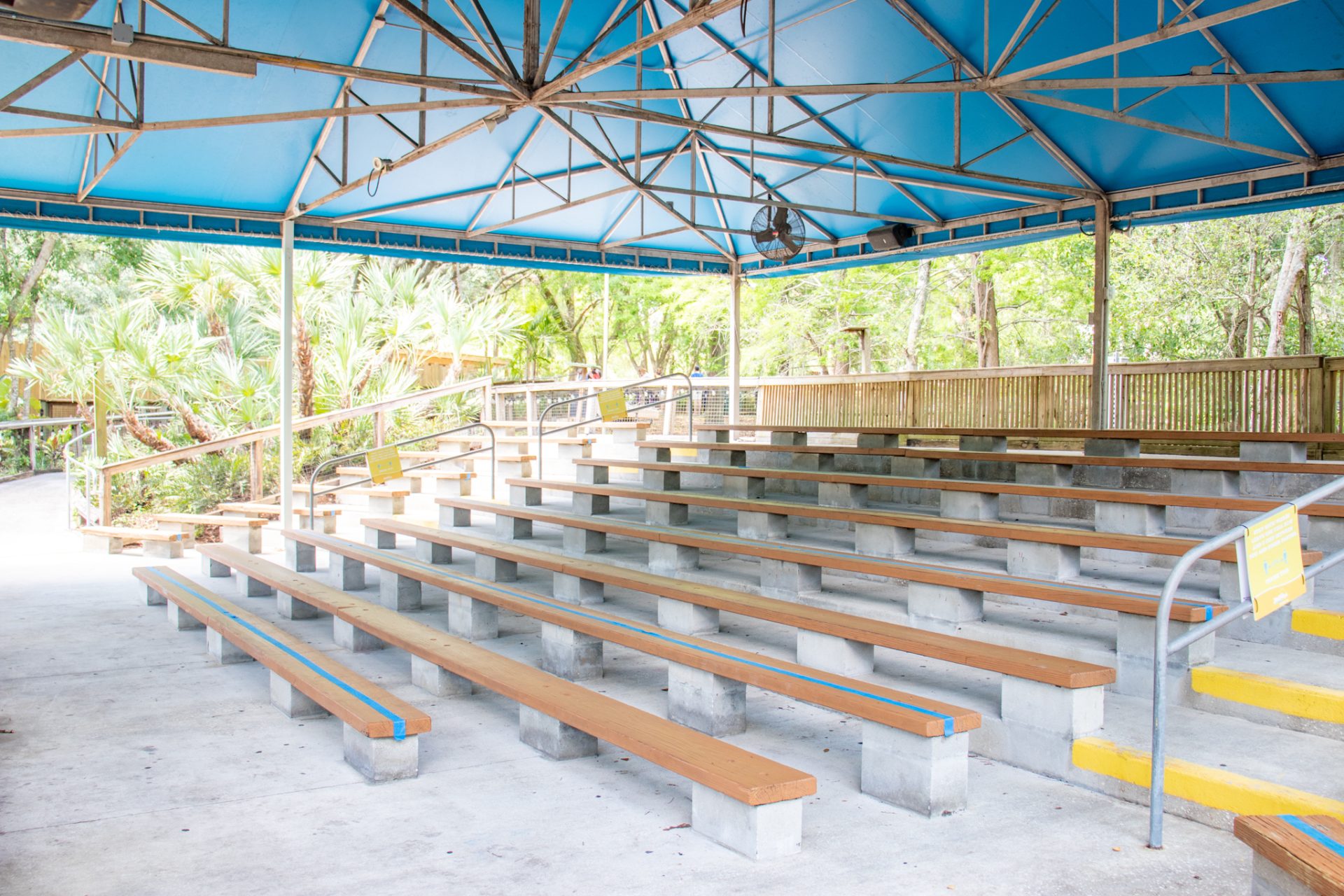 ZooVentures Theater