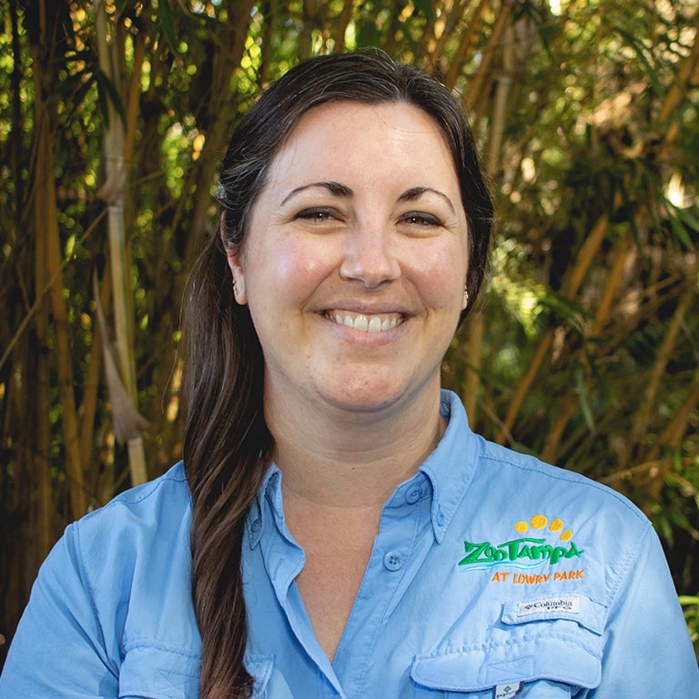 Dr. Melissa Nau